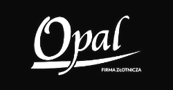 Opal Firma złotnicza Jacek Niedbała - logo